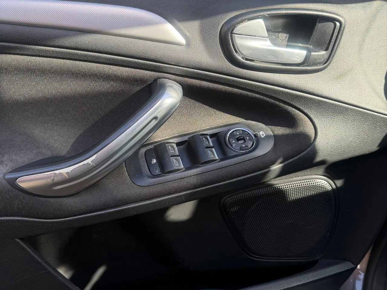 Billede 9 - FORD S-MAX sælges (NY PRIS)