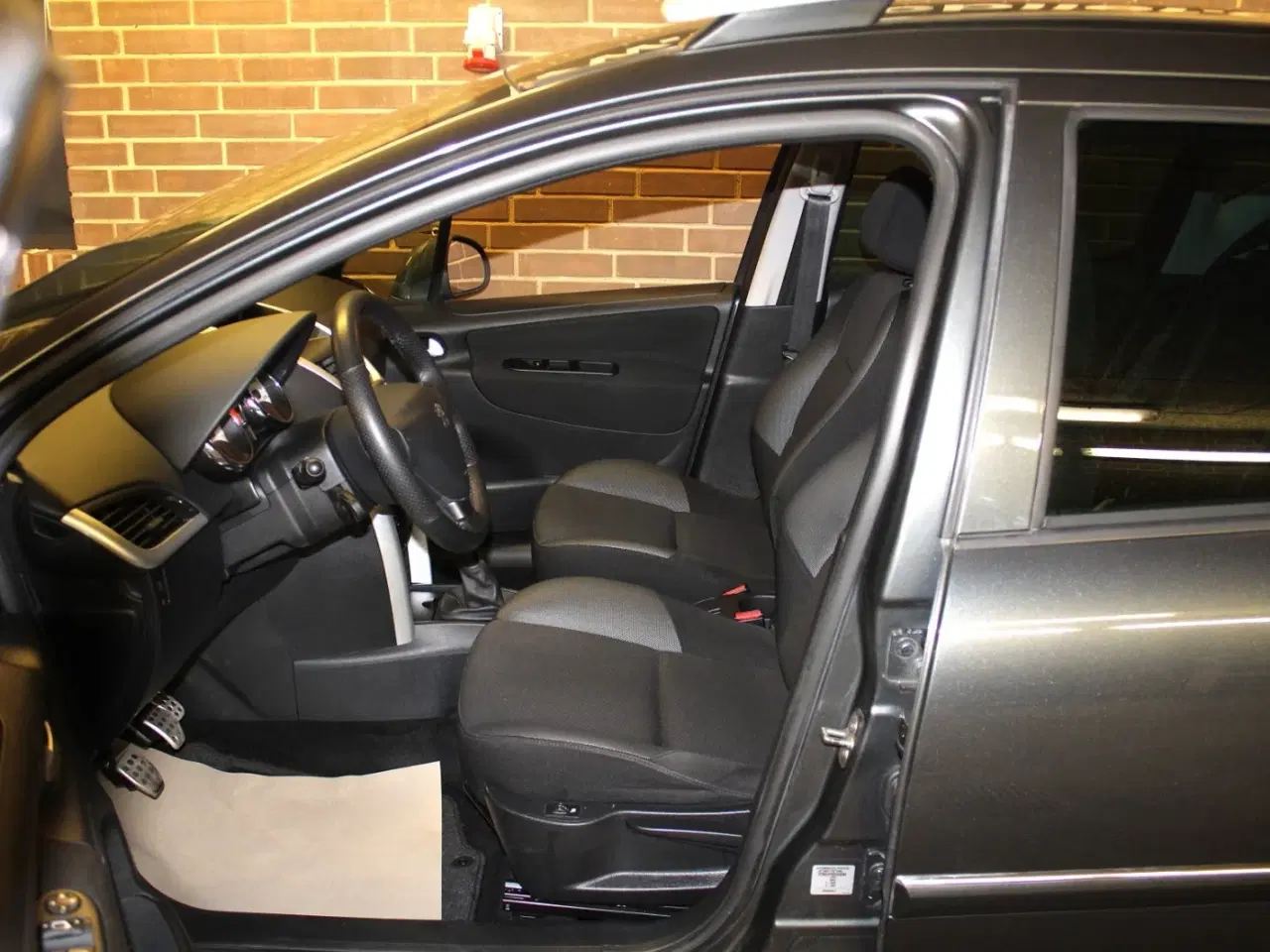 Billede 4 - Peugeot 207 1,6 VTi Premium SW