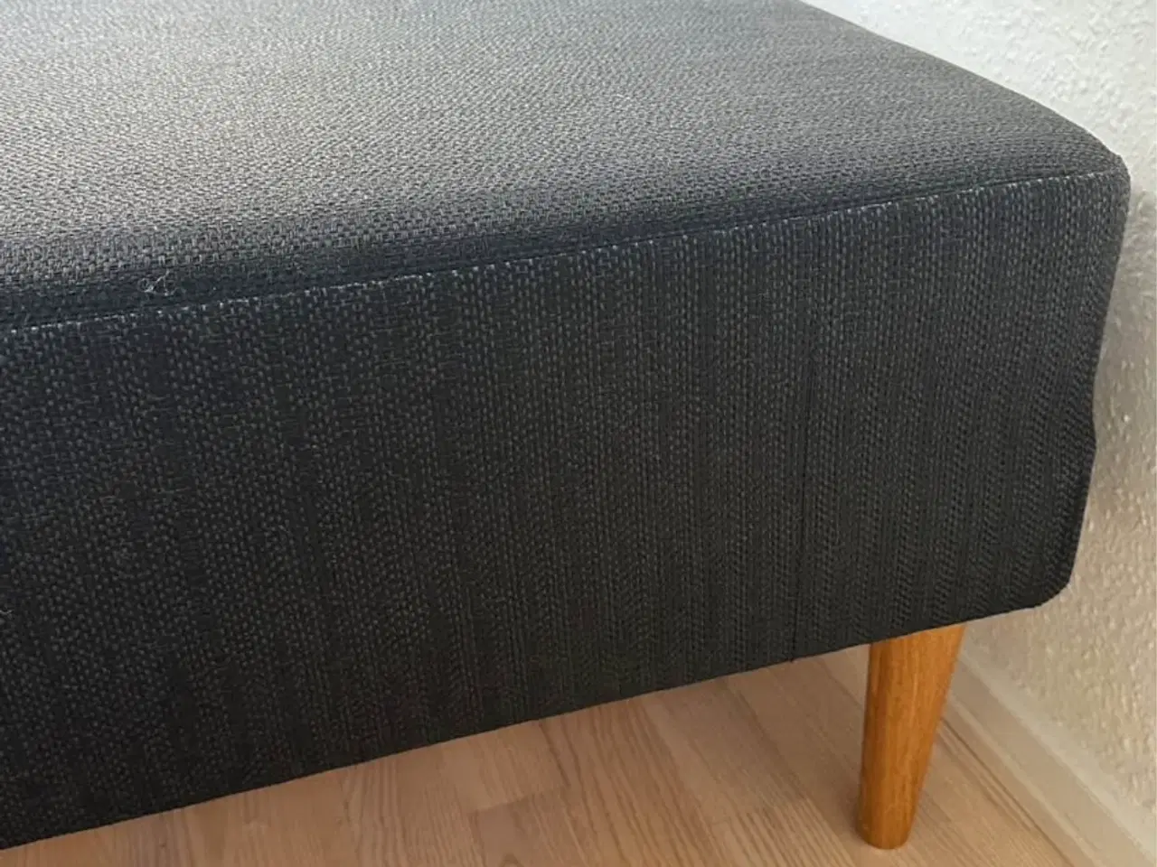 Billede 2 - Dobbeltseng 180x200 cm (to enkeltsenge sat sammen)