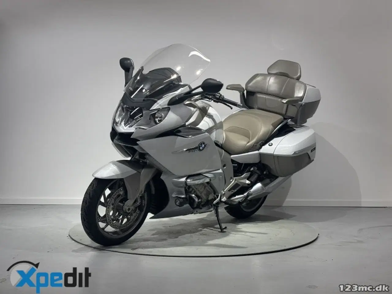 Billede 7 - BMW K 1600 GTL Exclusive
