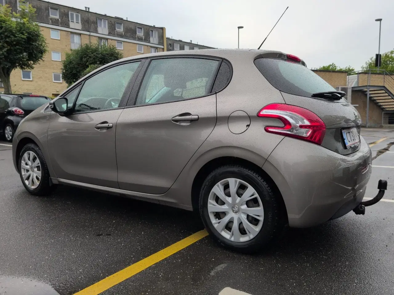 Billede 7 - Peugeot 208 1,0 VTi Active