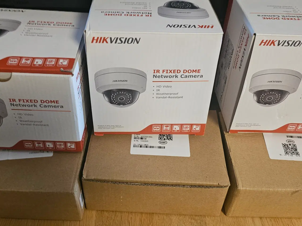 Billede 4 - Kamera Hikvision DS
