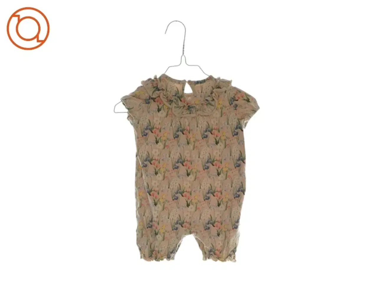 Billede 2 - Heldragt fra Friends (str. 68)