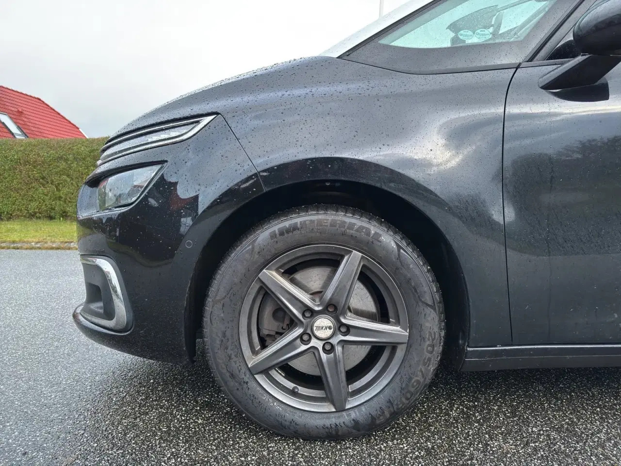 Billede 21 - Citroën Grand C4 Picasso 2,0 BlueHDi 150 Intensive EAT6 7prs