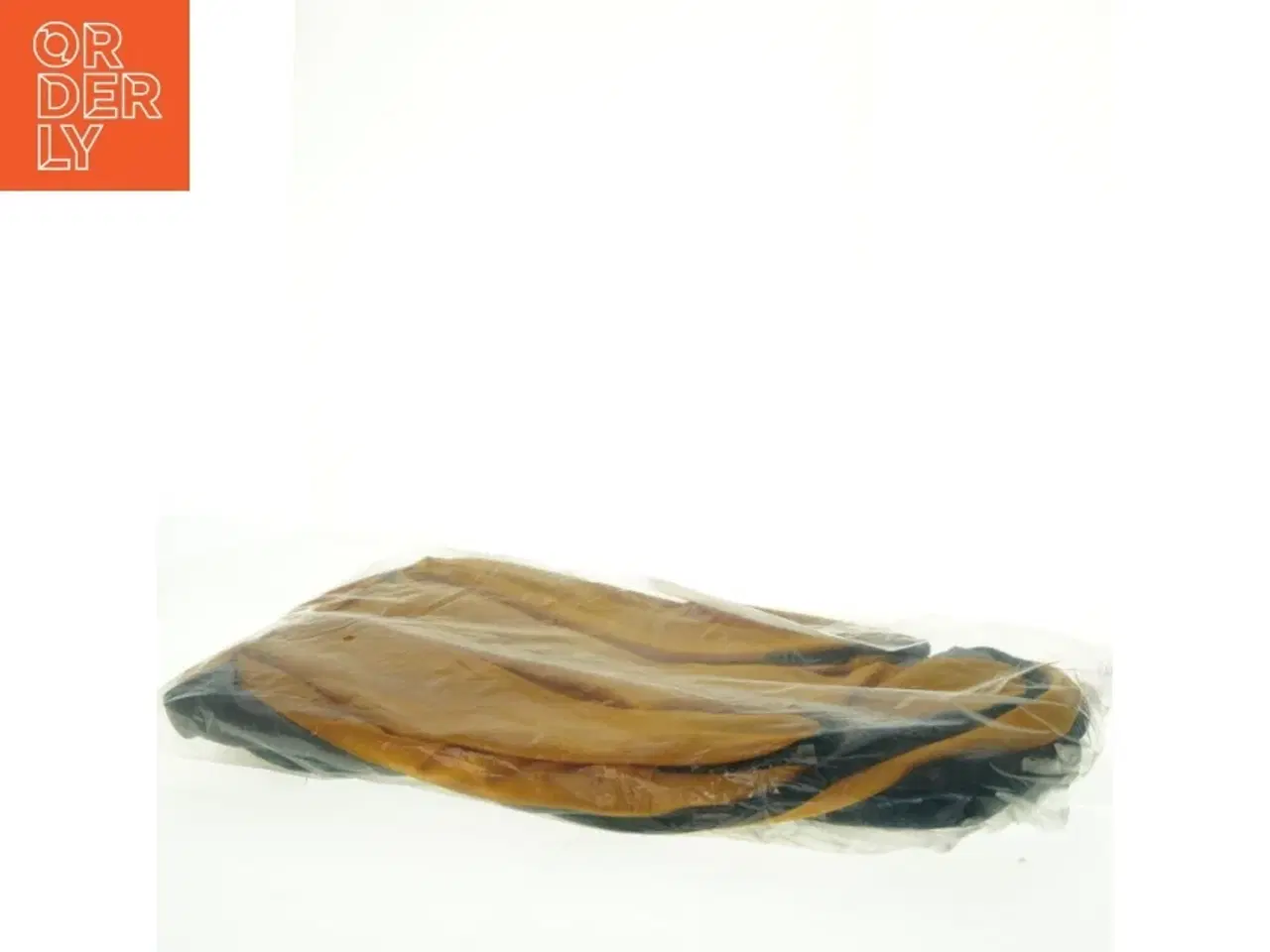 Billede 6 - Gul rygsæk (str. 47 cm)