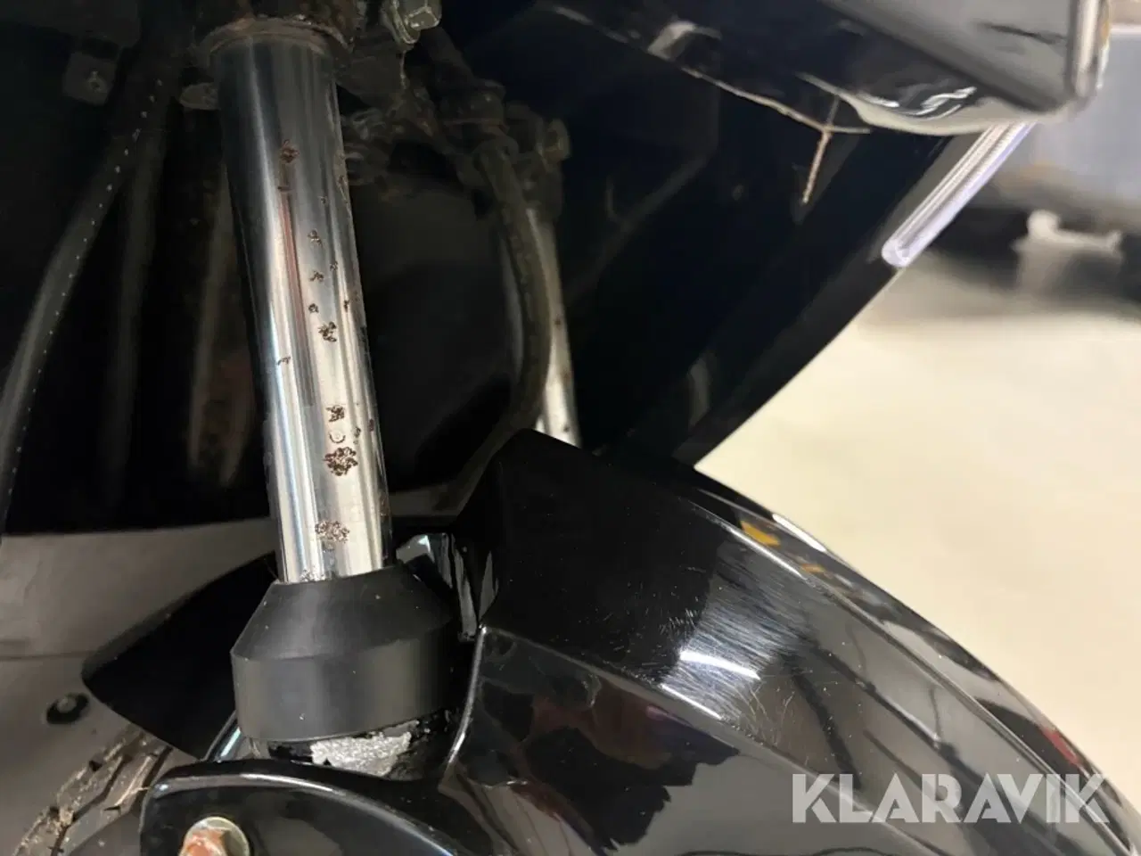 Billede 7 - Scooter 45 VGA Explora A1