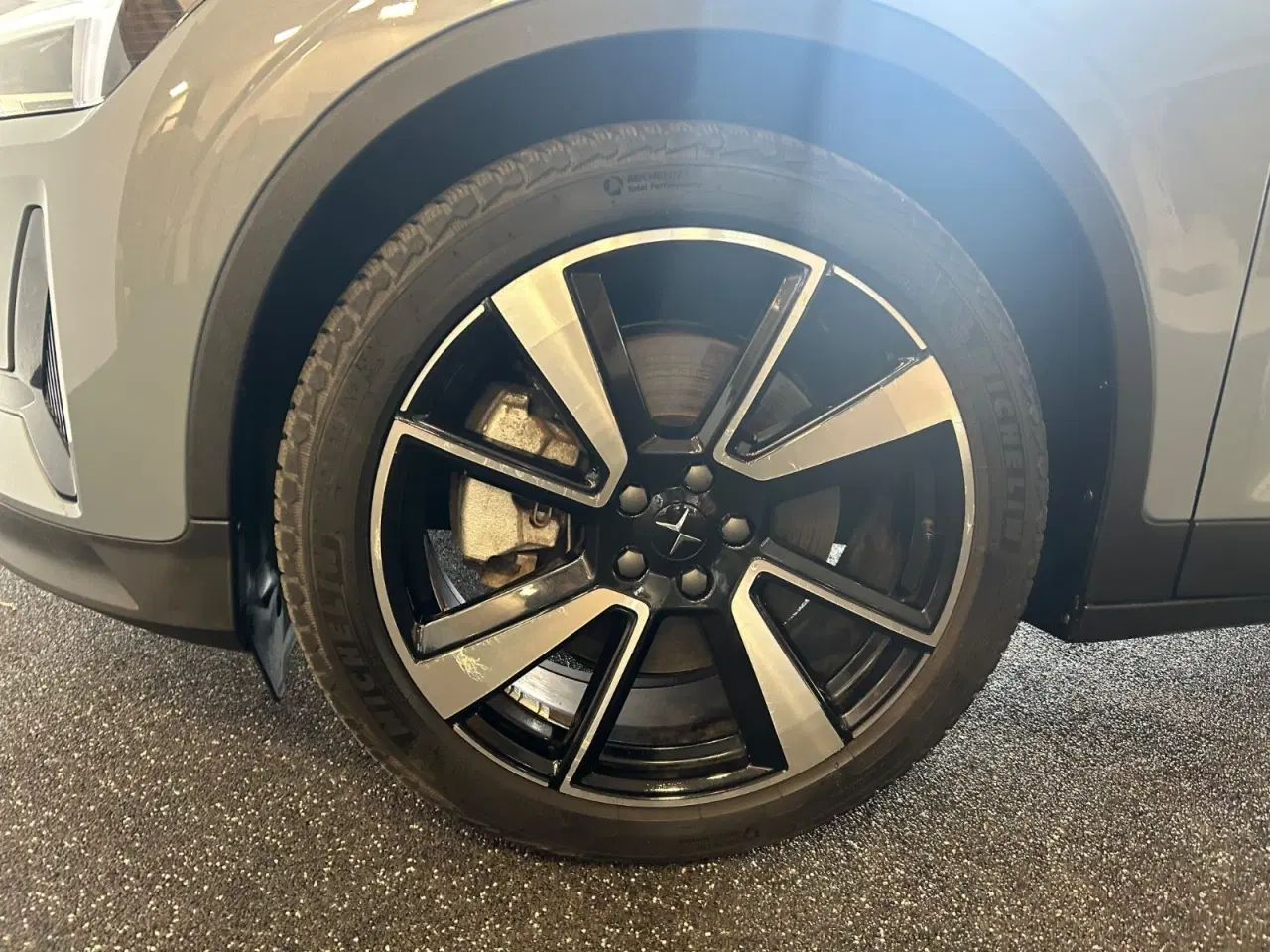 Billede 18 - Polestar 2  Standard Range