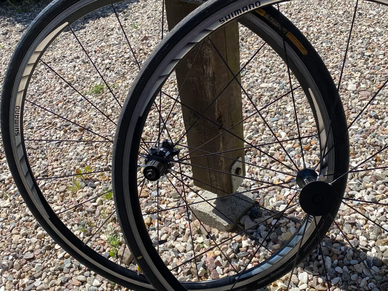 Billede 6 - Bianchi ML3Carbon/alu herreracer