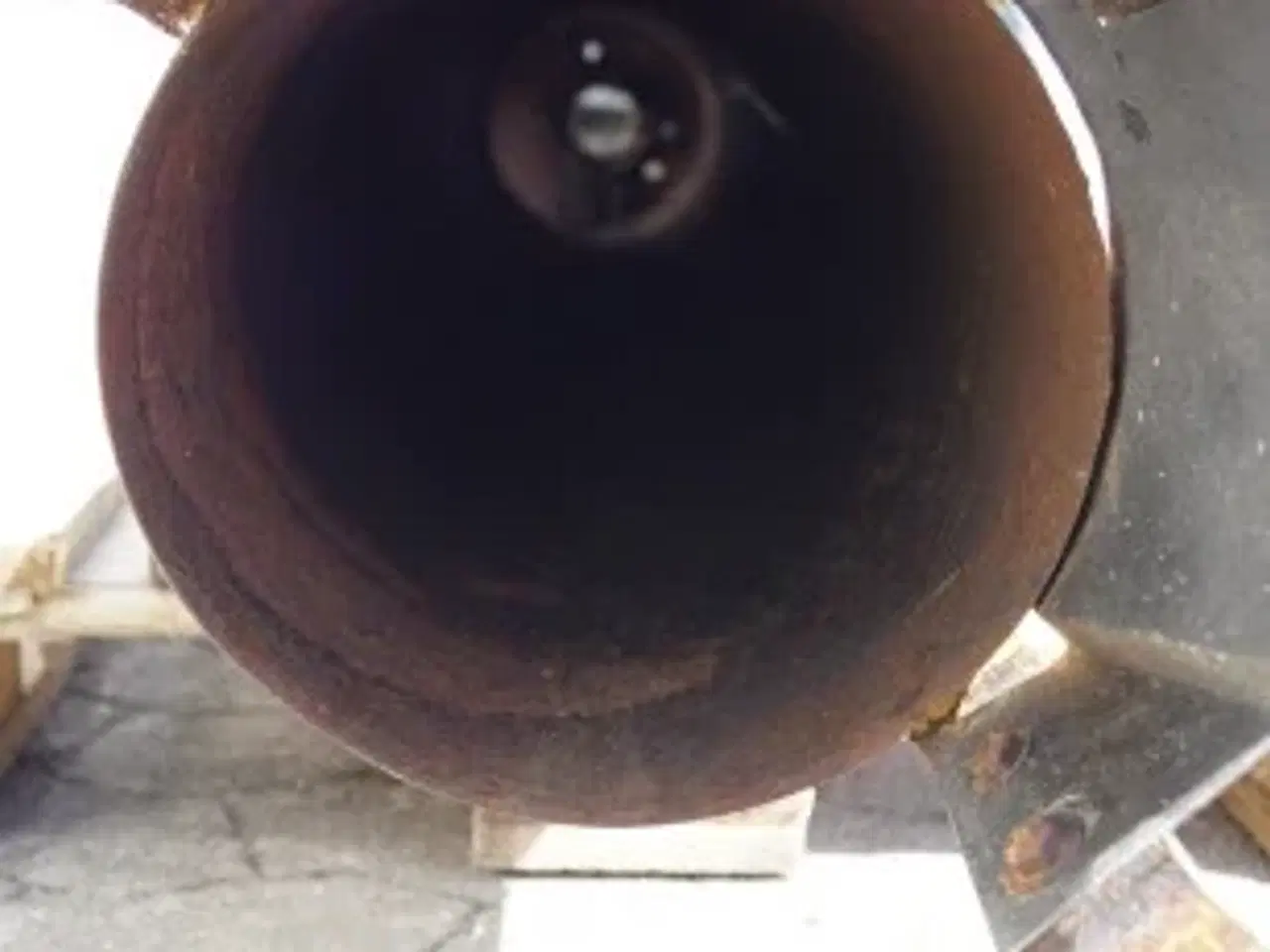 Billede 18 - New Holland TF78 Fylderør 89839304