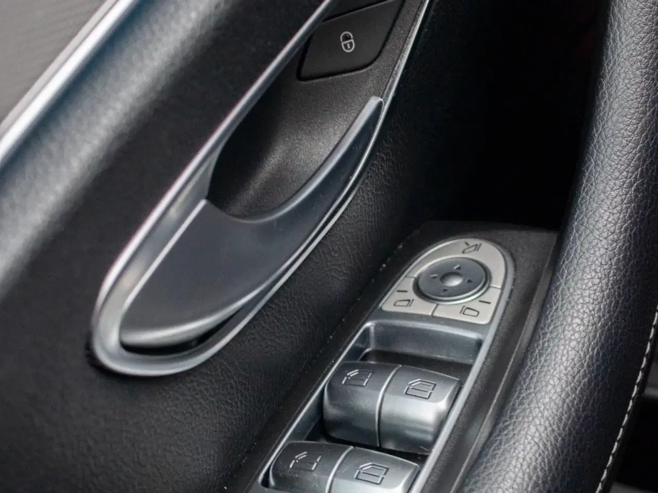 Billede 17 - Mercedes E220 d 2,0 Avantgarde stc. aut.