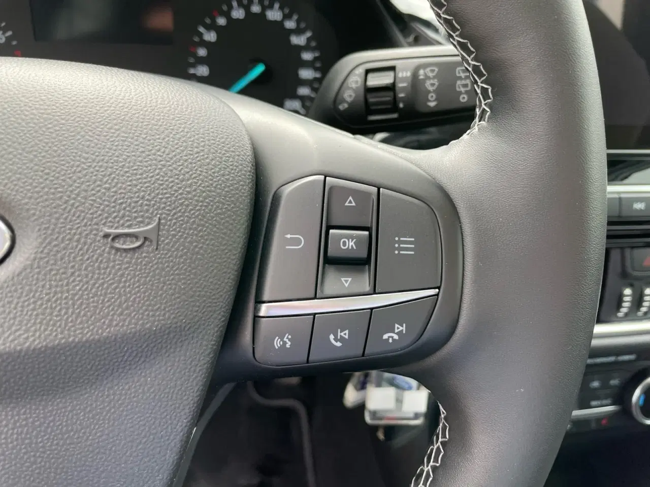 Billede 11 - Ford Fiesta 1,0 EcoBoost mHEV Titanium