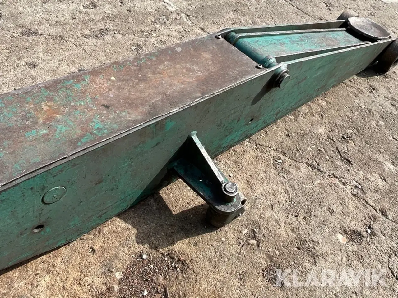 Billede 4 - Donkraft Compac