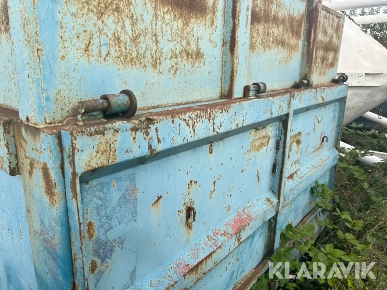 Billede 5 - Container
