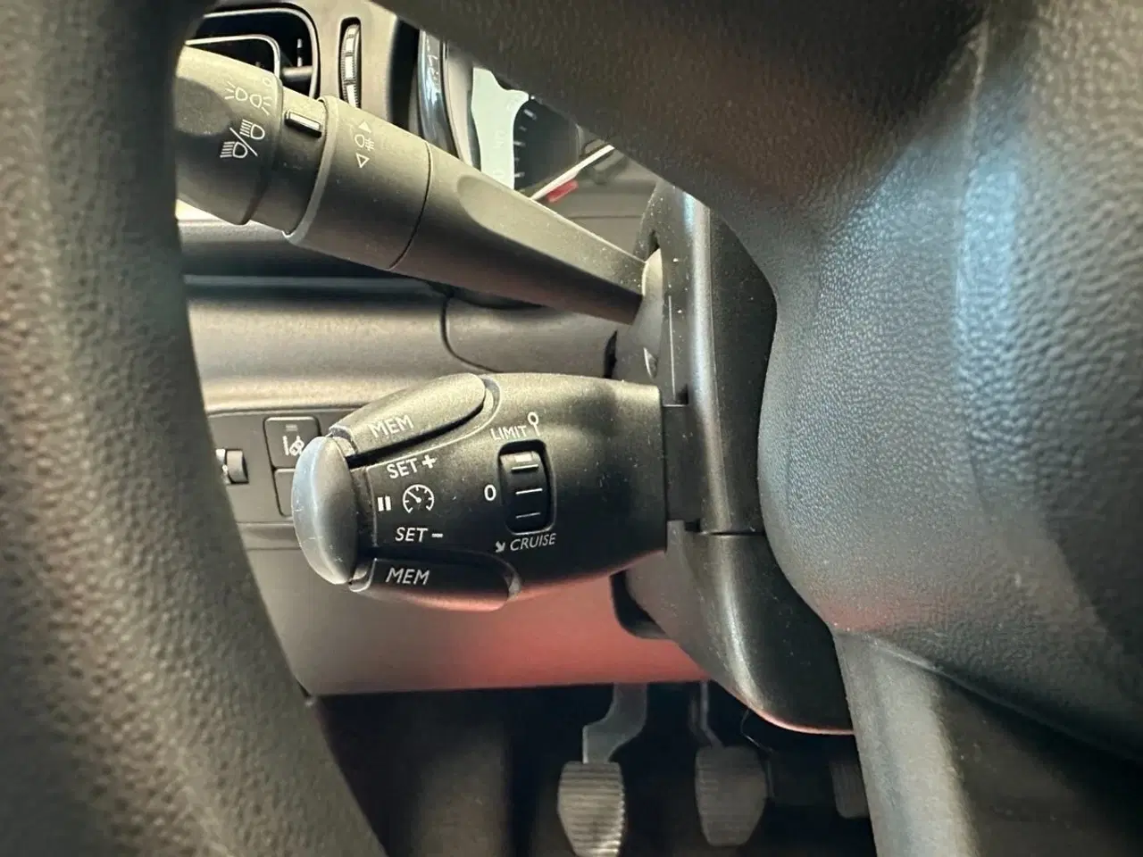 Billede 16 - Citroën C3 1,5 BlueHDi 100 Feel