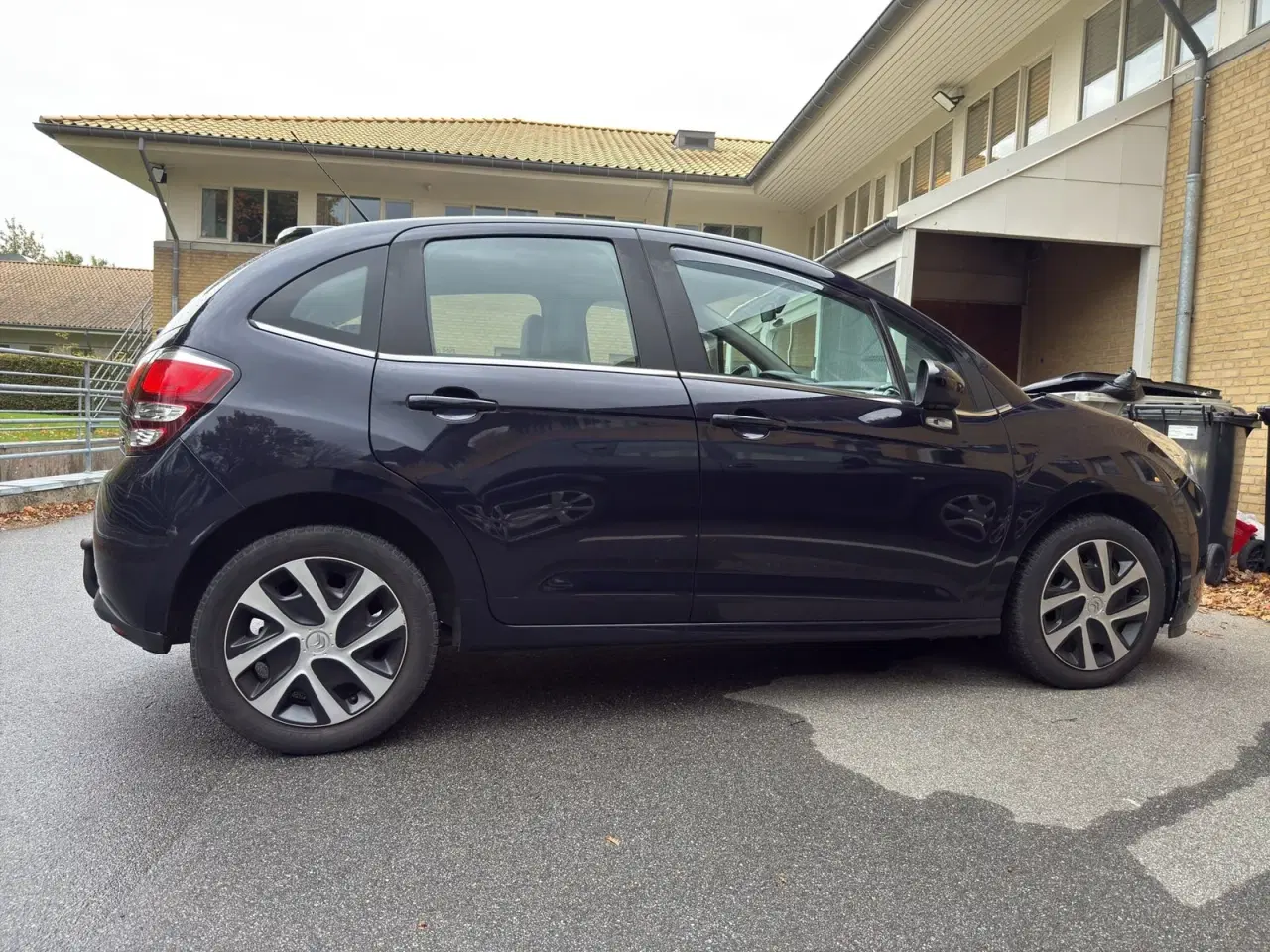 Billede 4 - Citroën C3 1,6 BlueHDi 100 Feel
