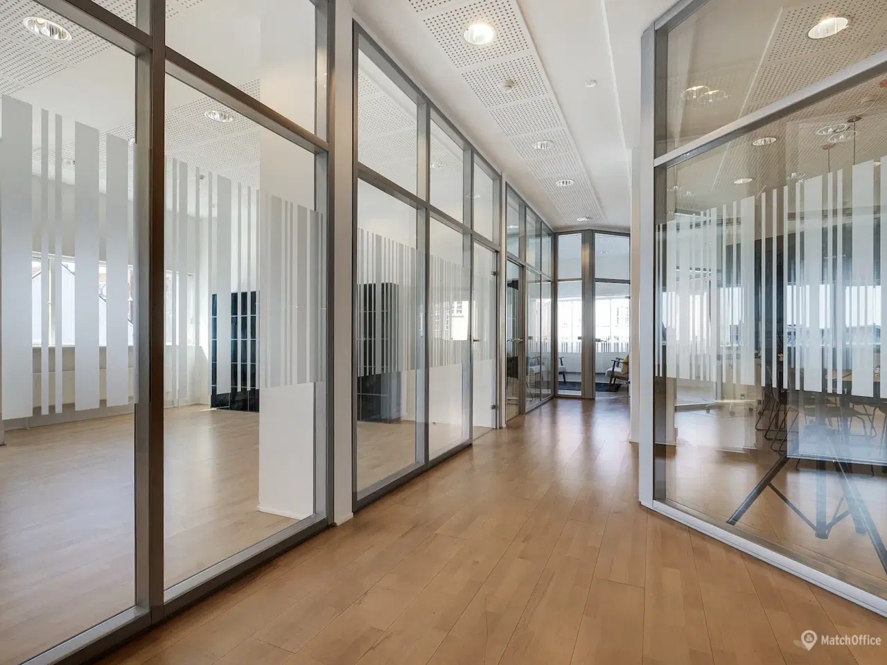 Billede 5 - EasyOffice Randers. Lille Voldgade -lokale 2.10