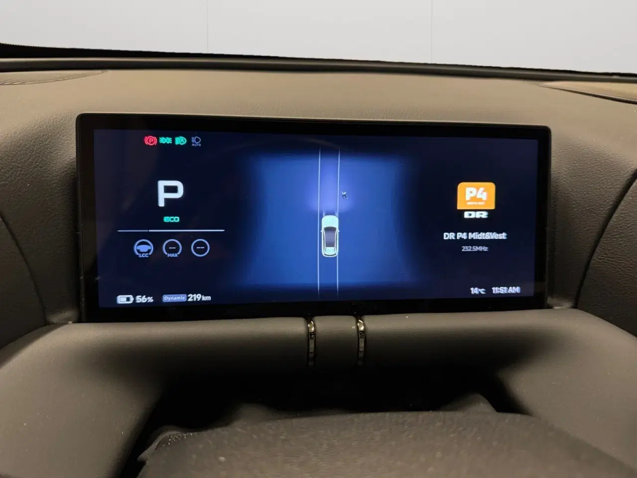 Billede 7 - Xpeng G9  Standard Range