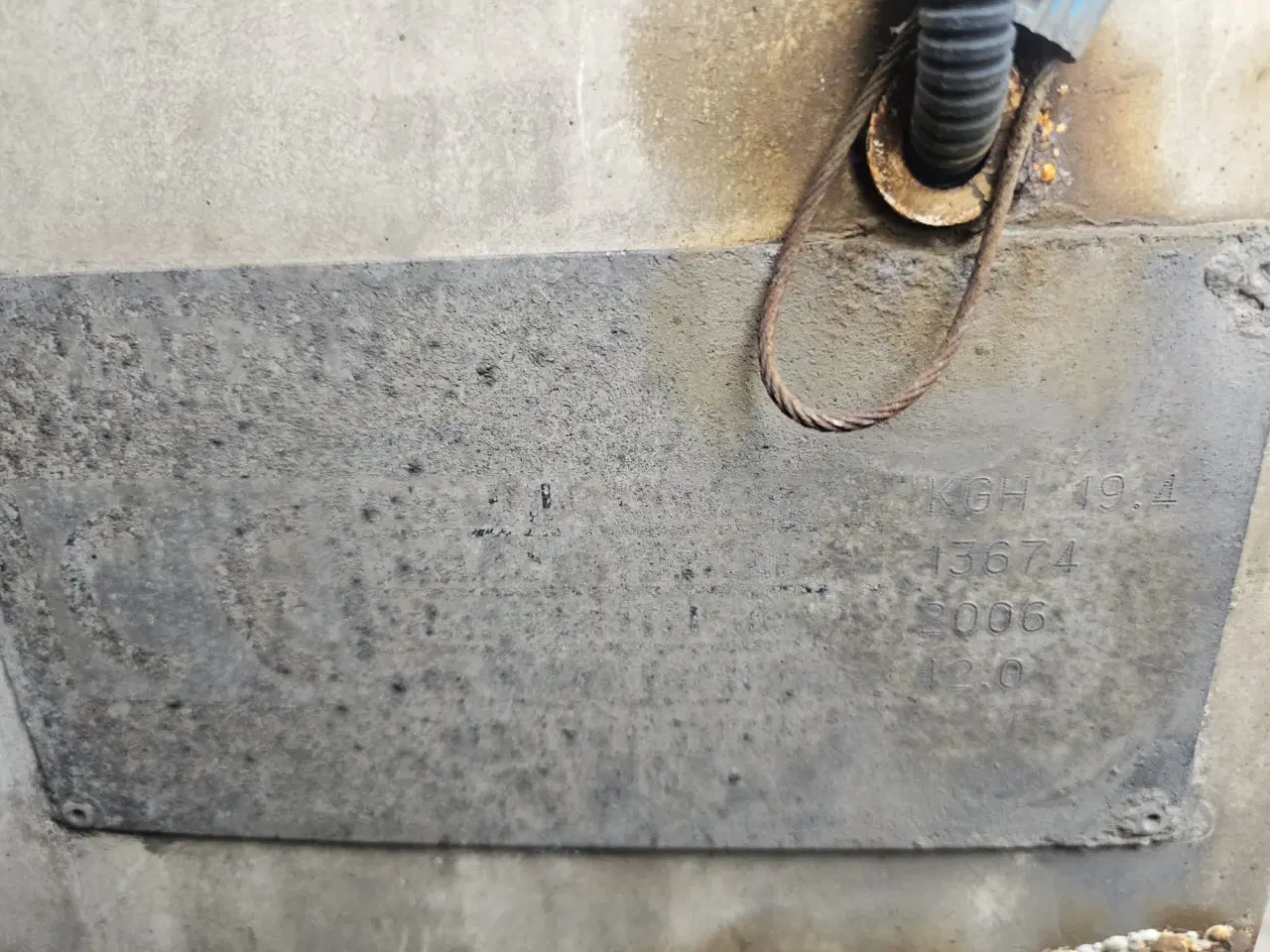 Billede 10 - MAN TGS 26.320 6x2-4, Renovation