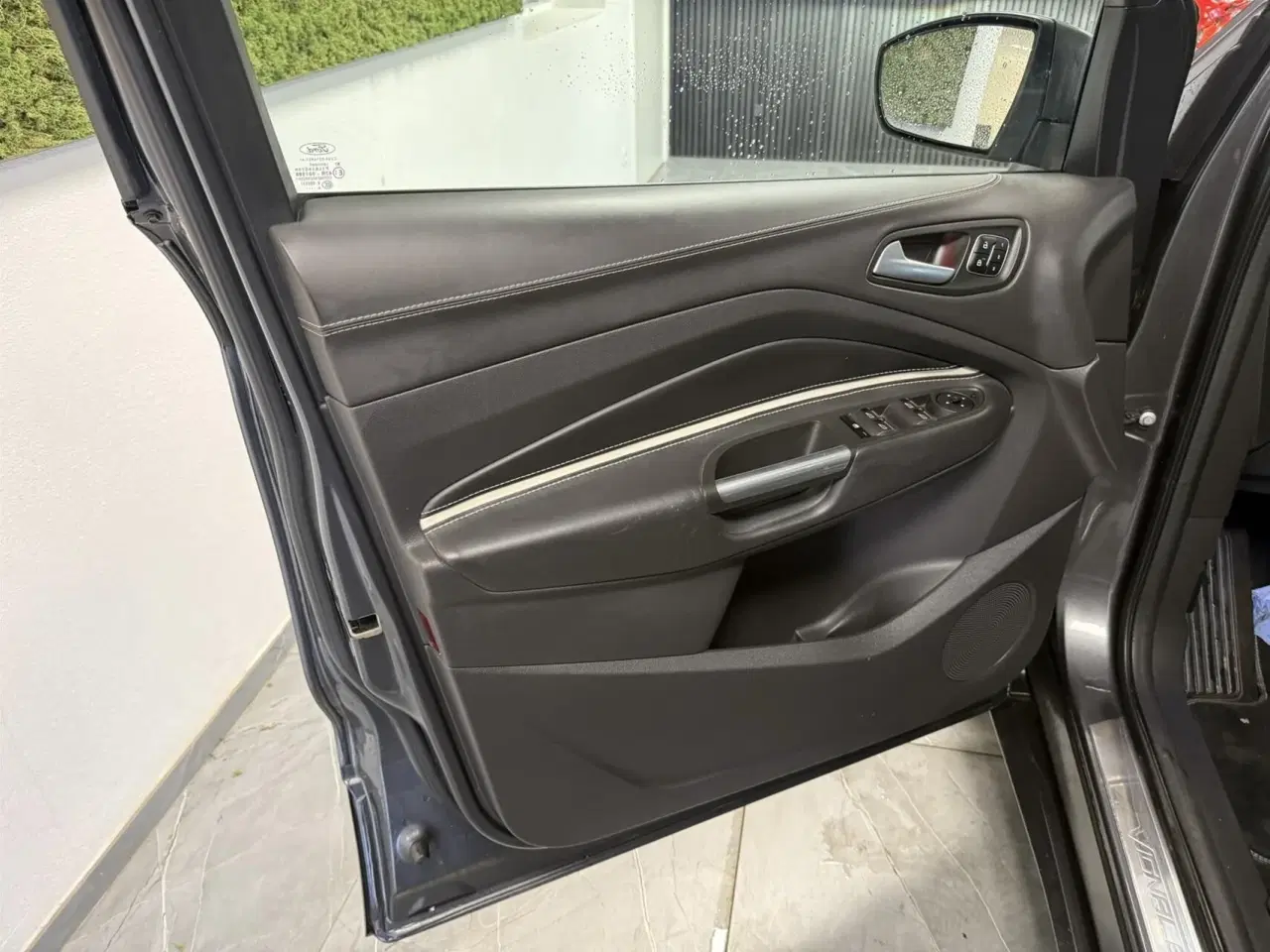 Billede 21 - Ford Kuga 2,0 TDCi Vignale AWD Powershift 180HK 5d 6g Aut.