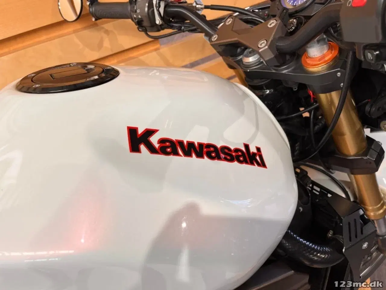 Billede 13 - Kawasaki Z 750