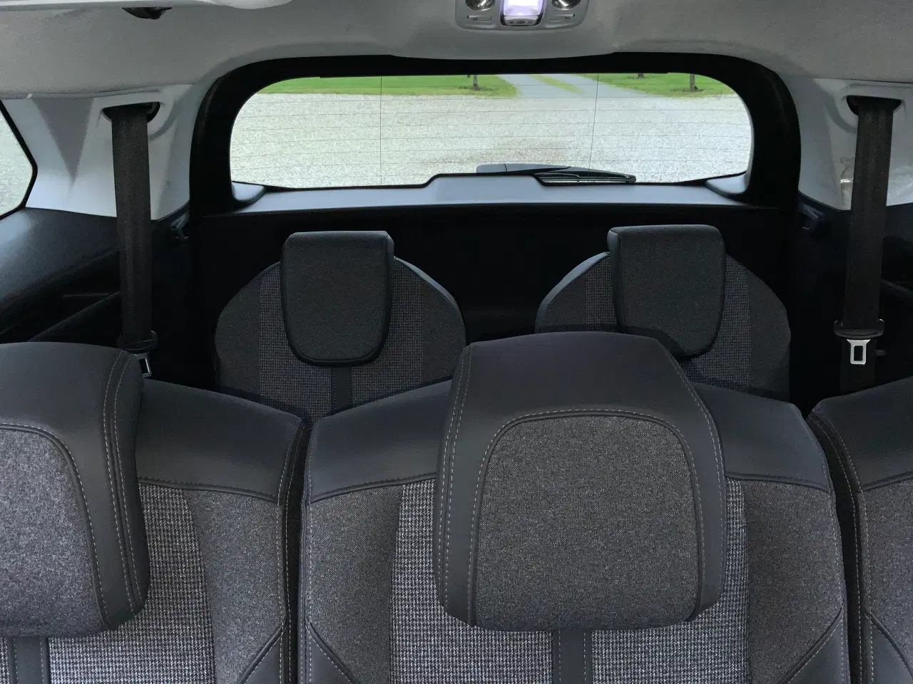 Billede 7 - Peugeot 5008 1.6 BlueHDi 120 hk – 7-personers