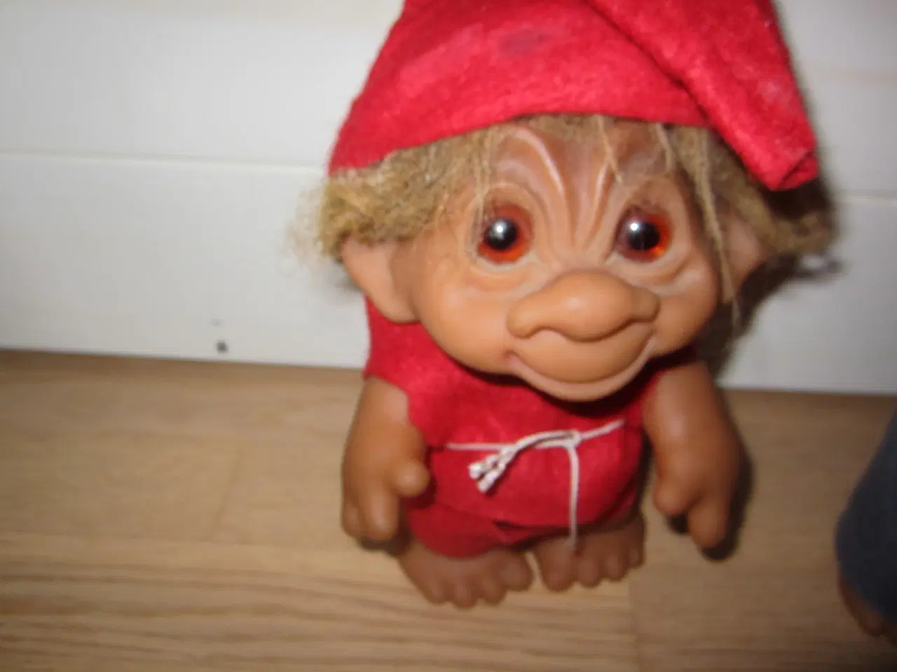 Billede 6 - Troldenisser, INGEN ER FULDKOMMEN