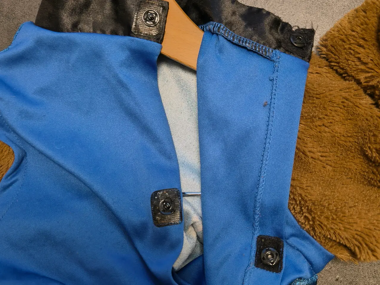 Billede 3 - Chase udklædning 