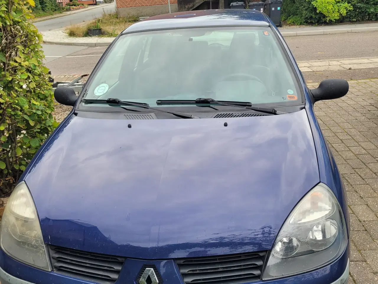 Billede 2 - Renualt clio 1,2 