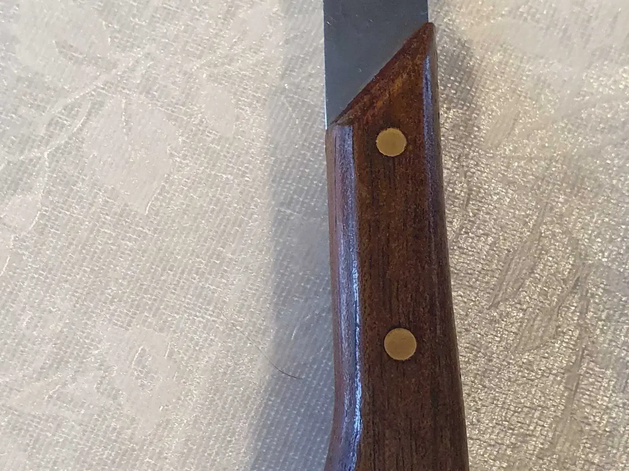 Billede 2 - Urtekniv