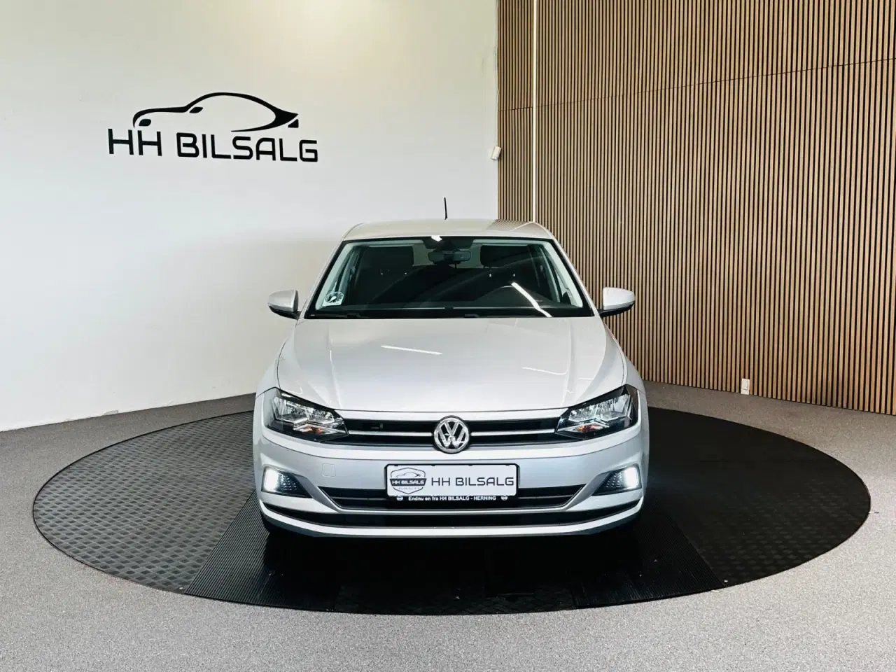 Billede 2 - VW Polo 1,0 TSi 95 Comfortline DSG