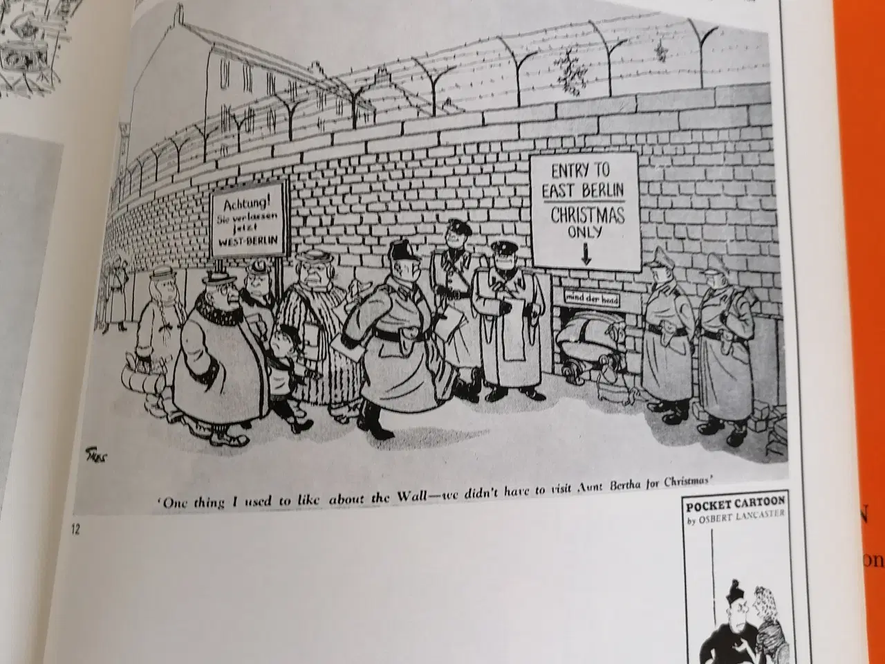 Billede 8 - The Cartoon History of Britain