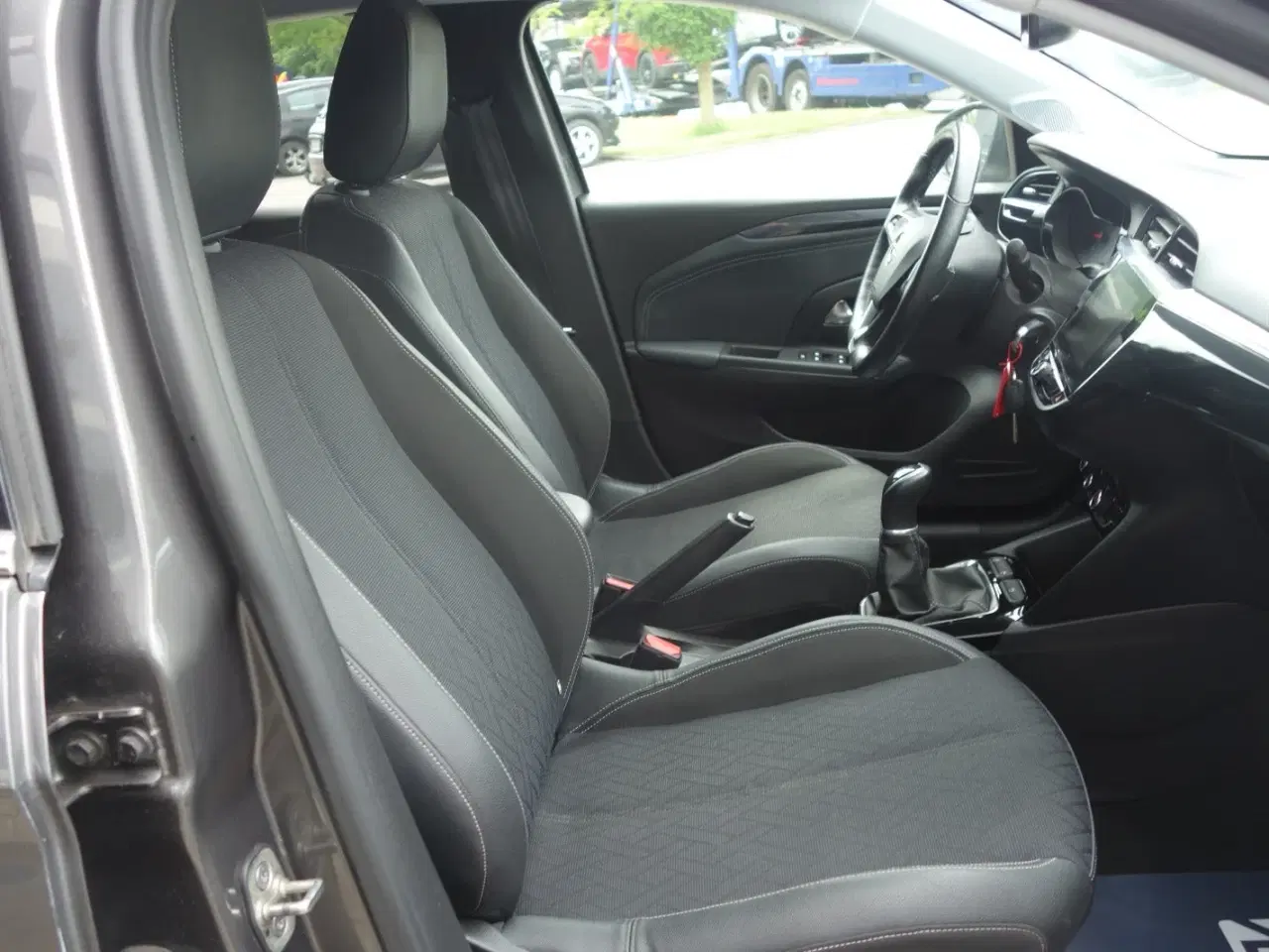 Billede 15 - Opel Corsa 1,2 Elegance