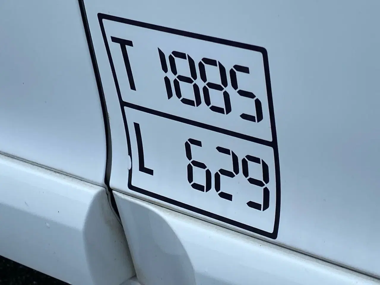 Billede 6 - Renault Mégane Sport Tourer 1,6 DCI FAP Dynamique 130HK Stc 6g