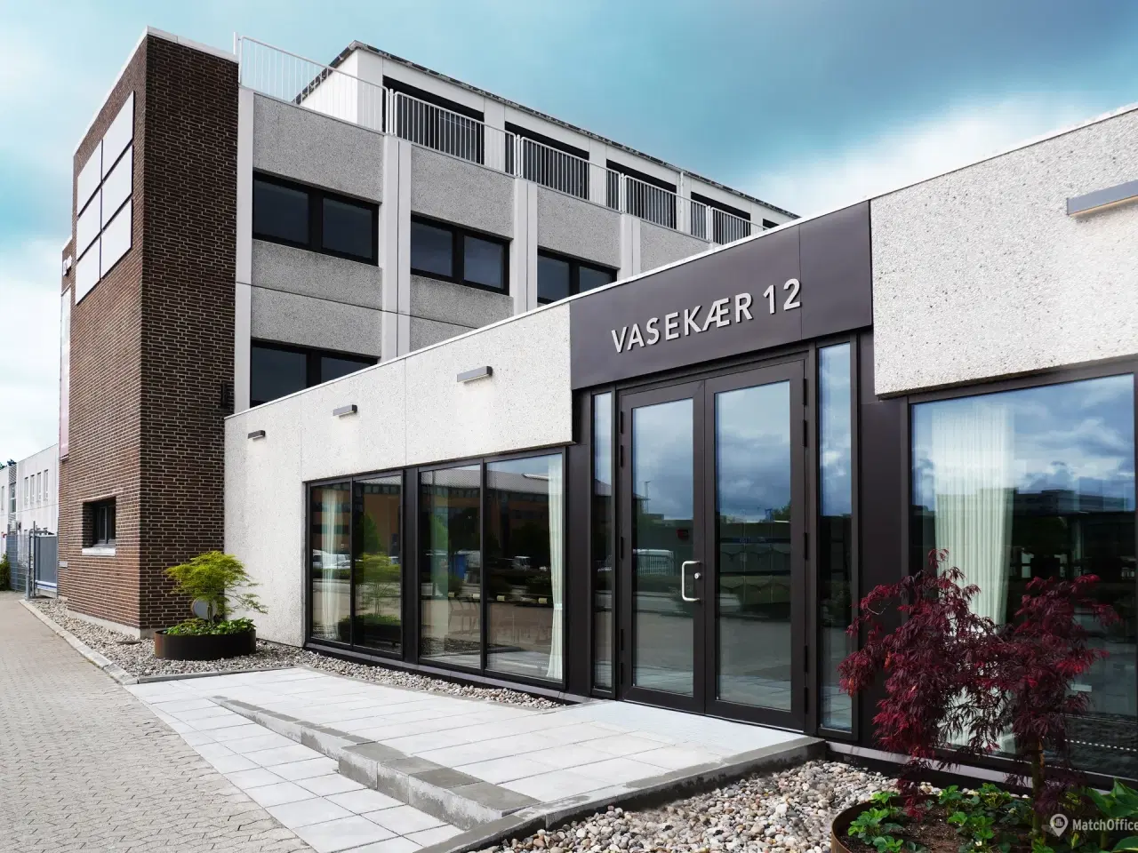 Billede 4 - Multibrugerhus totalrenoveres med ideel beliggenhed