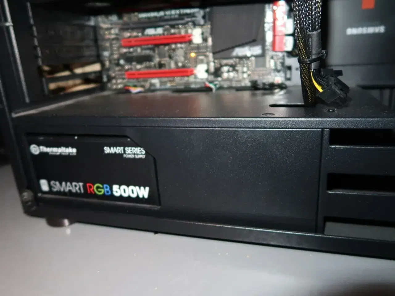 Billede 12 - Computerskærm, computer, tastatur, mus m.m.