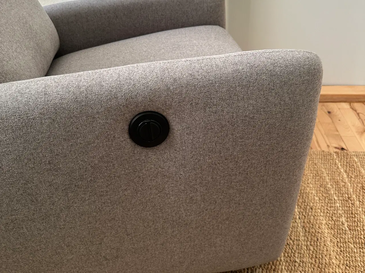 Billede 3 - elektrisk lænestol vonsild fra jysk