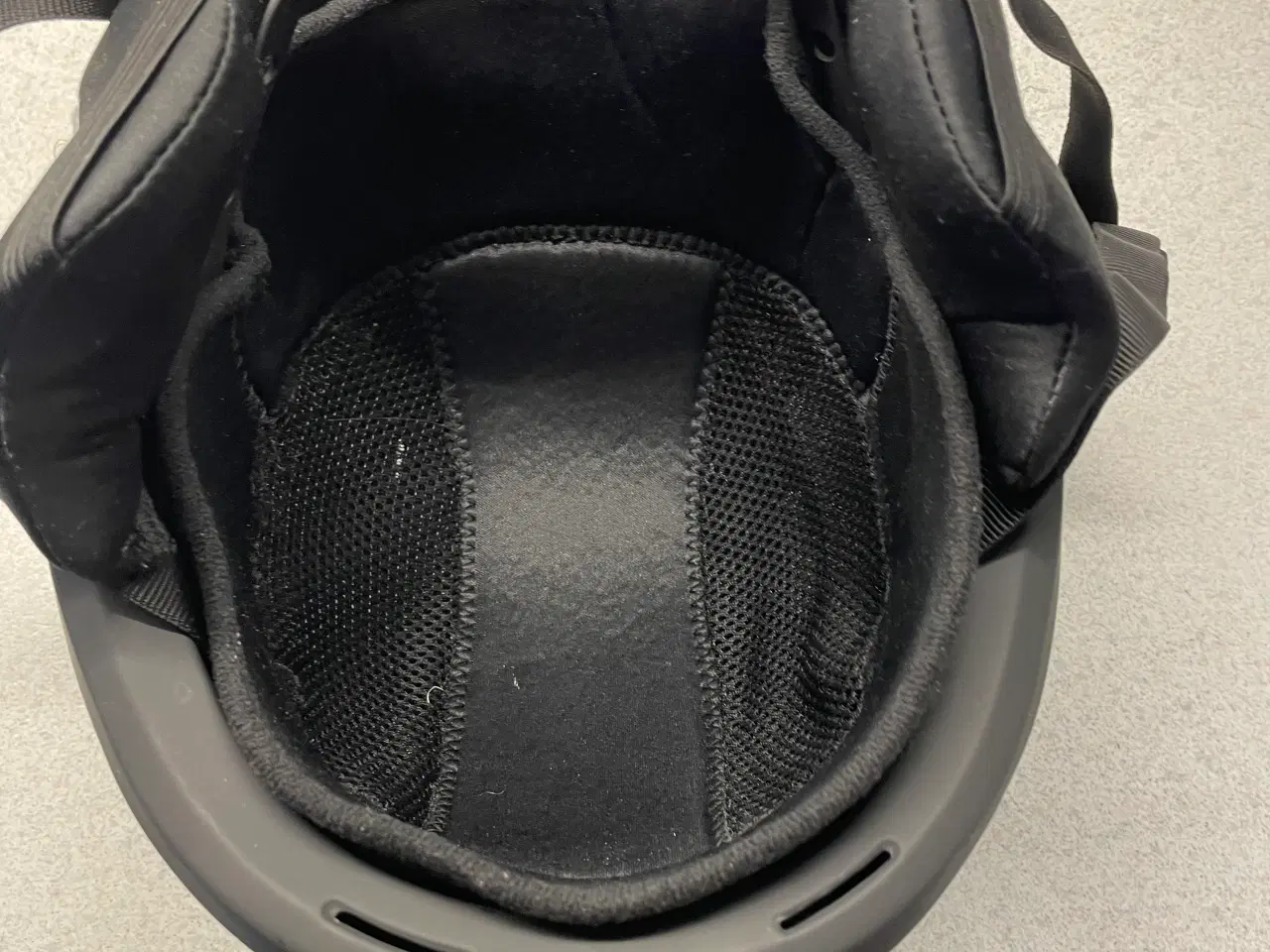 Billede 3 - Skihjelm str. s