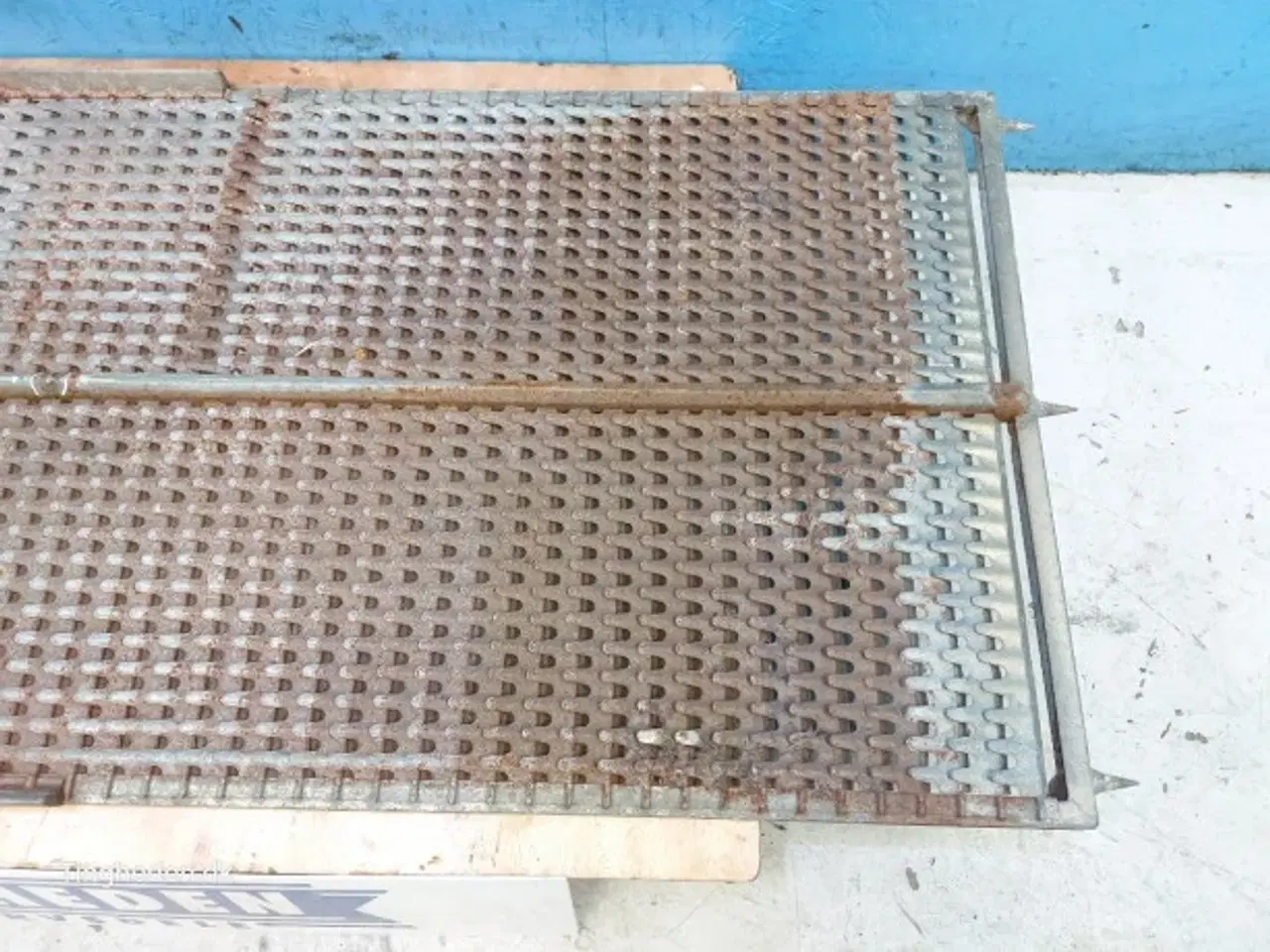 Billede 14 - Claas Dominator 108 3D Oversold 6471270 (2)