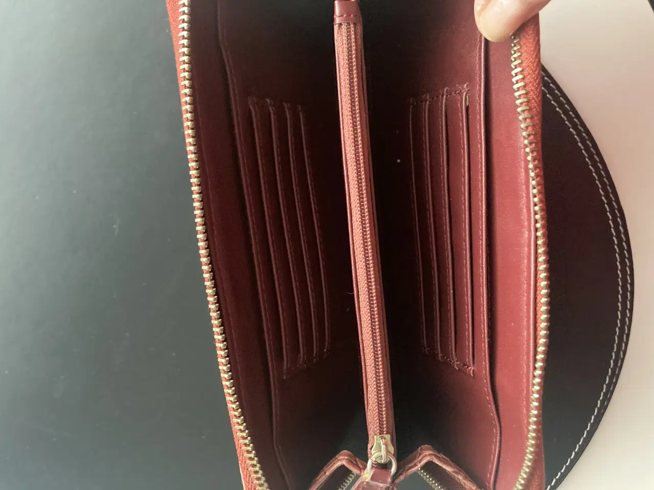 Billede 3 - Mango pengepung 