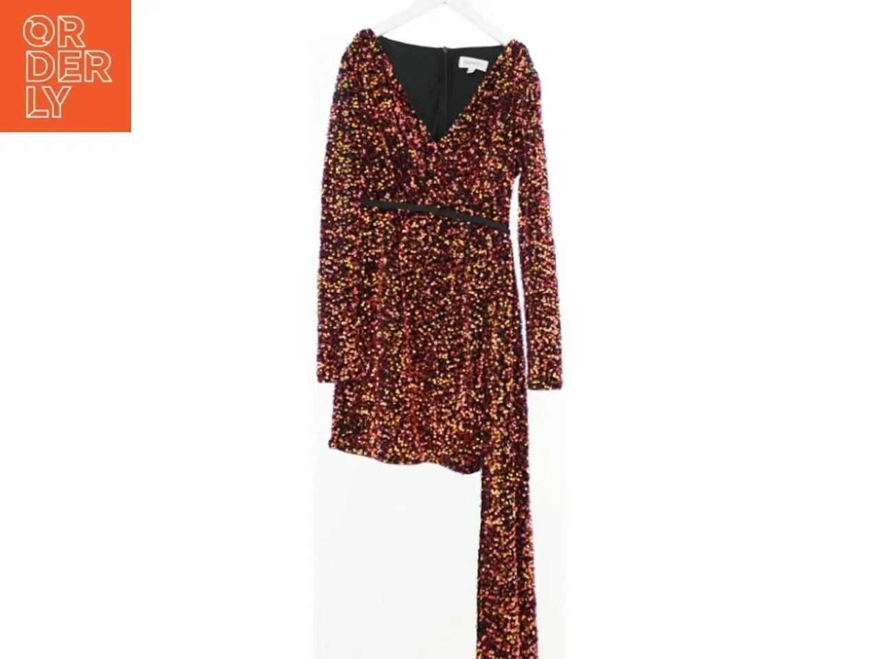 Billede 1 - fra Faeriesty (str. S)