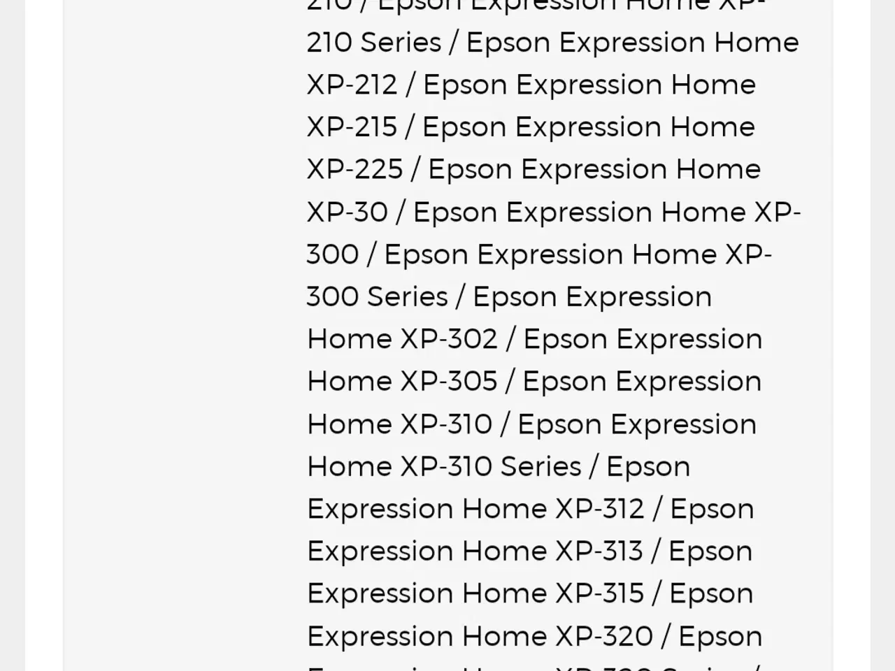 Billede 2 - Epson expression home toner 