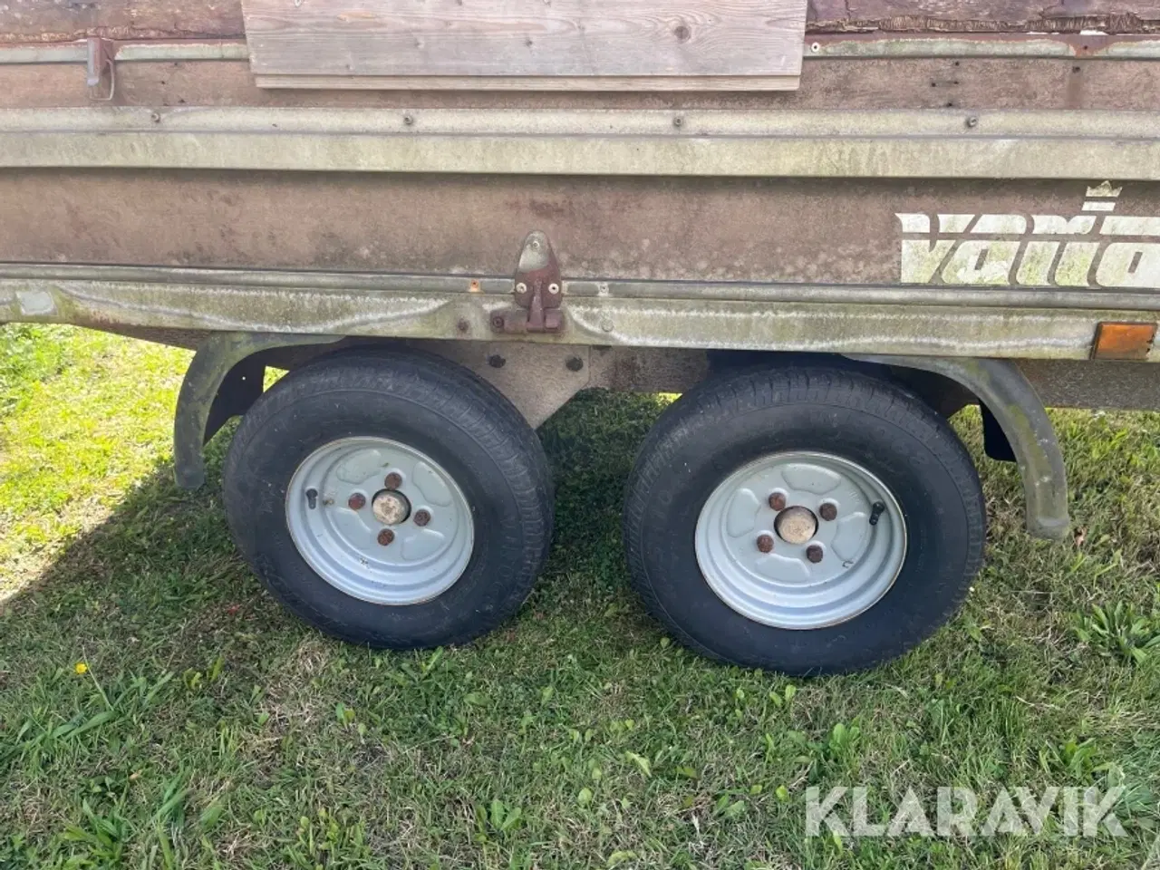 Billede 6 - Trailer Variant