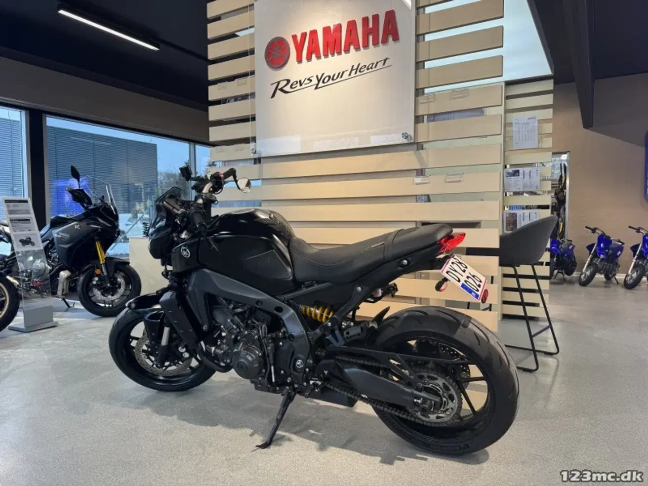 Billede 17 - Yamaha MT-09