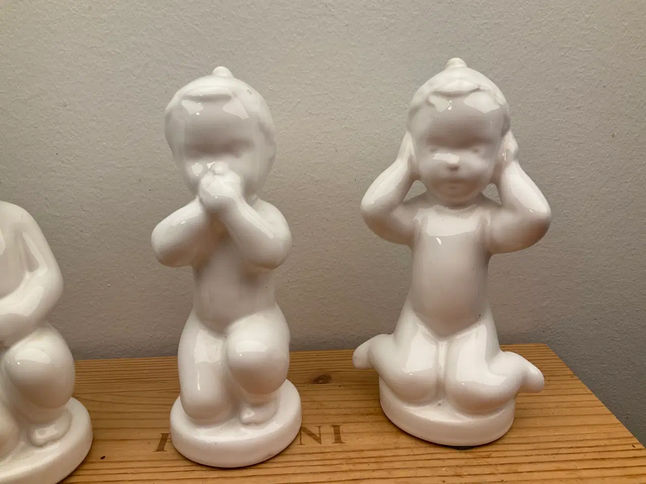 Billede 3 - Søholm figurer