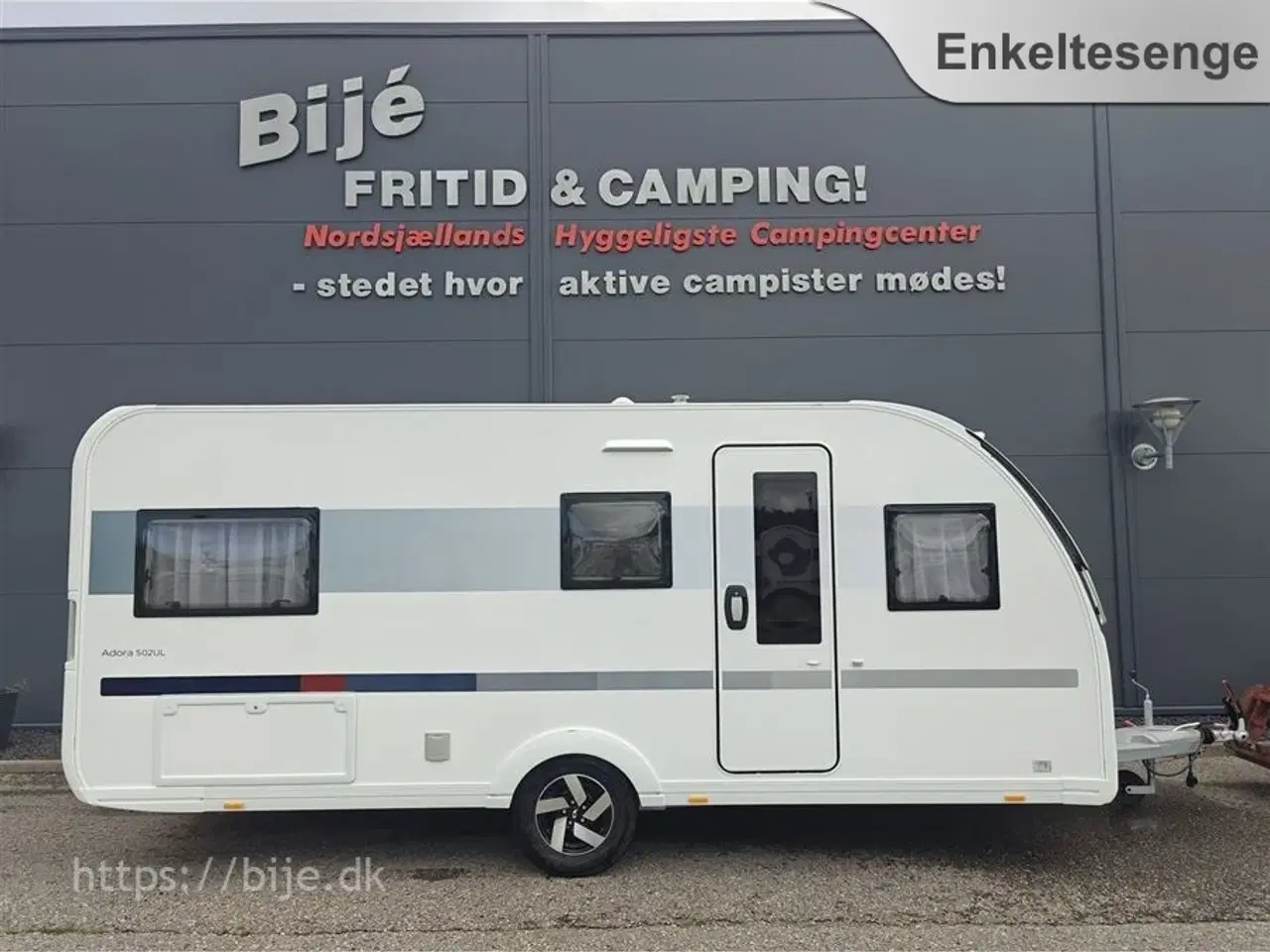 Billede 2 - 2024 - Adria Adora 502 UL