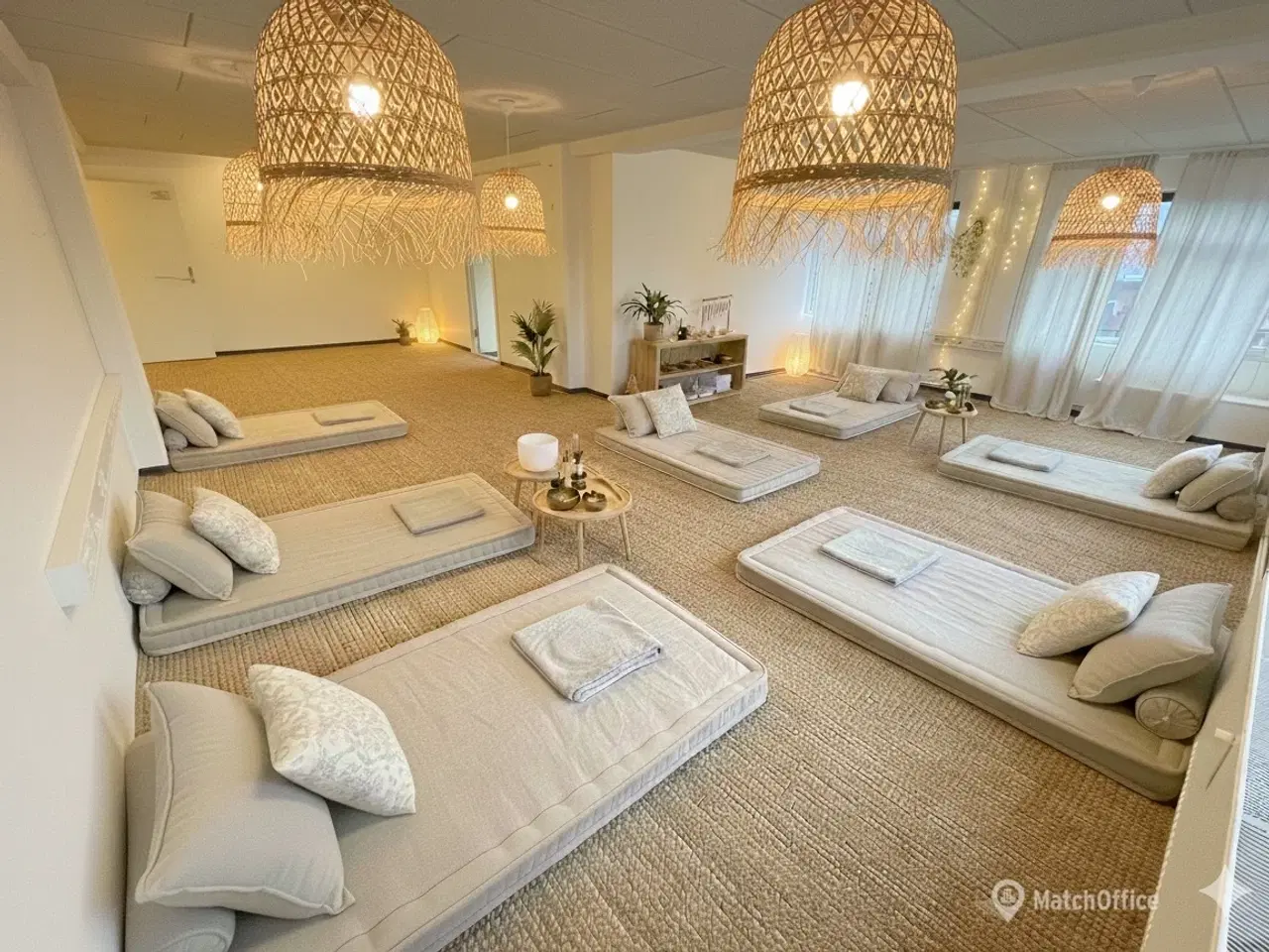 Billede 7 - Lyst og indbydende kontorlokale på 68 m² – klar til indflytning