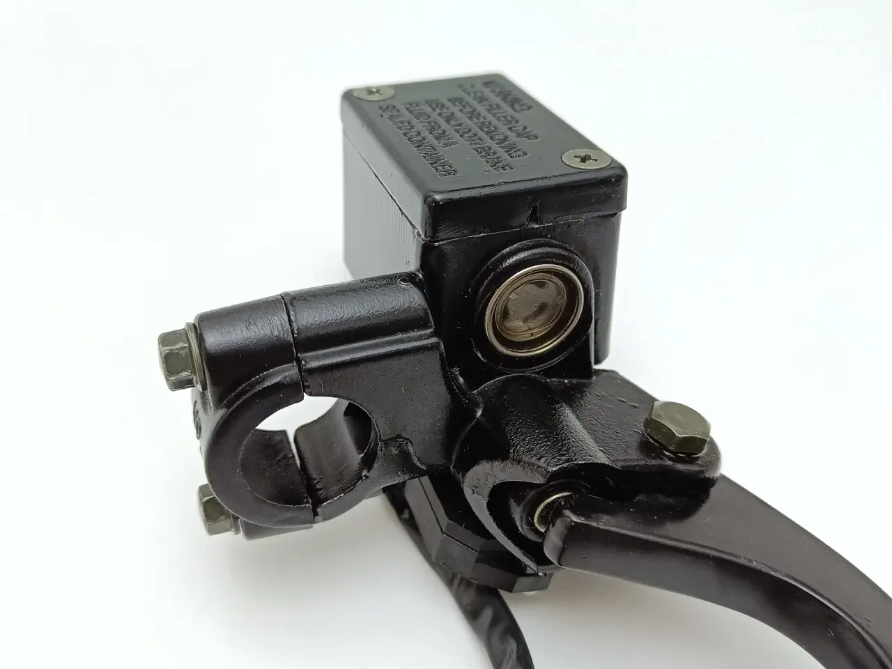 Billede 4 - NY! Bremsecylinder / Mastercylinder / Bremsemaster