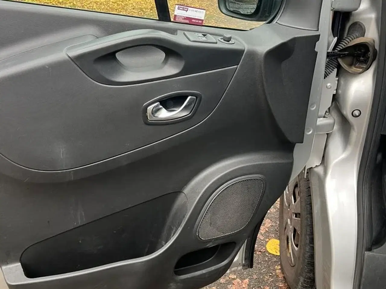 Billede 19 - Varebil FIAT TALENTO 2.0 EcoJet 145 hk