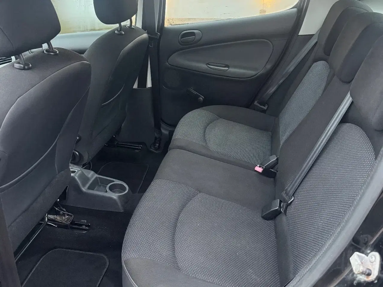 Billede 6 - Peugeot 206+ 1,4 HDi 68