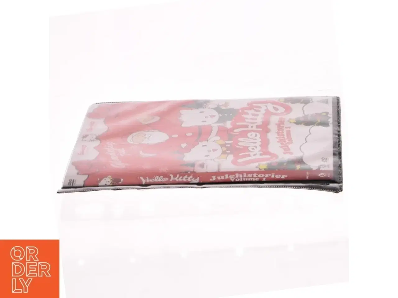 Billede 2 - Hello Kitty Julehistorier DVD fra Sanrio